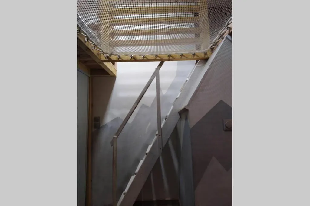 Bel appartement centre village/Netflix/Cheminée Saint-Étienne-de-Tinée