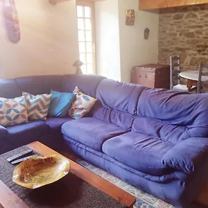 Le Pijoulet Hébergement de vacances Tignac