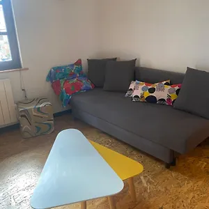 Appartement Galetas 50, Saint-Étienne-de-Tinée